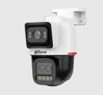 NET CAMERA 4+2MP PT DOME/PTS2449C-4E3Z-S-PV-PRO DAHUA