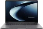 ASUS ExpertBook P3 16 i7-13620H 16 512 P3605CVA-MB0024X W11P (90NX08C1-M000S0)