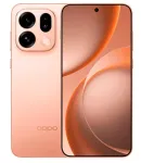 Oppo Find X9s 5G Dual Sim 12GB RAM 512GB - Orange (6942675405152)