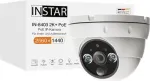 INSTAR IN-8403 2K+ POE ws 14082 LAN IP berwachungskamera 2560 x 1440 Pixel (14082)