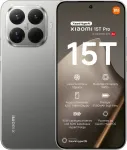 Xiaomi 15T Pro Gray - 5G Smartphone, 512 GB Speicher, 12 GB RAM, 6.83 AMOLED, 144Hz (MZB0KUUEU)