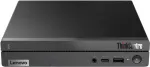 Lenovo ThinkCentre neo 50q Gen 4 12LN - Mini - Core i5 13420H 2.1 GHz - RAM 16 GB - SSD 1 TB - TCG Opal Encryption 2, NVMe - UHD Graphics - 1GbE, Wi-Fi 6 - WLAN: 802.11a/b/g/n/ac/ax, Bluetooth 5.1 - Win 11 Pro - Monitor: keiner - Tastatur: Deutsch -  ...