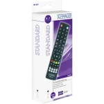 Schwaiger UFB3802533 Fernbedienung DTV - TV Drucktasten (UFB3802533)