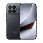 Xiaomi Poco F9 Ultra 5G Dual Sim 16GB RAM 512GB - Black (MZB0QQ1EU)