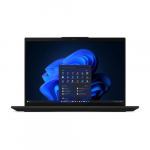 Laptop Lenovo ThinkPad L16 Gen 2 - Intel Core Ultra 7 255U, 32GB DDR5, 1TB SSD, 16" WUXGA, Windows 11 Pro, 4G