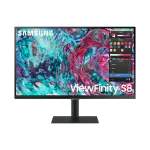 Samsung LED Monitor ViewFinity S8 S27B800TGU 169 5ms IPS HDMI