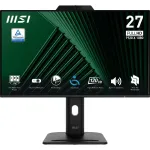MSI PRO MP272PMG computer monitor 68.6 cm (27) 1920 x 1080 pixels Full HD LCD Black