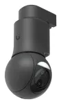Ubiquiti G6 PTZ Spherical IP security camera Indoor & outdoor 3864 x 2160 pixels Ceiling/Wall/Pole