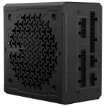 Corsair RMe Series (3rd Gen), RM1000e ThermalPredect Platinum Power Supply, modular, ATX 3.1, PCIe 5.1 - 1000 Watt