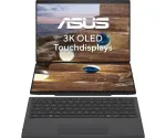 ASUS Zenbook Duo 14 U9-386H 32 1TB UX8407AA-SN469X W11P (90NB16V1-M00SK0)