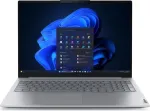 Lenovo ThinkBook 16 G9 21UT004QGE Notebook 40,6 cm (16) 1920x1200 - AMD Ryzen 5 220 - 1TB SSD - HDMI/USB-C - Windows 11 Pro - Grau