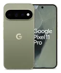 Google Pixel 11 Pro 256GB 16cm 6,3Zoll grn pine/olive (GA12135-GB)