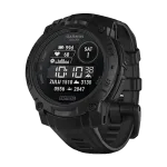 Watch Garmin Instinct 3 Solar GPS 45mm Tactical Edition - Black (010-02934-50)