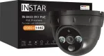 INSTAR IN-8403 2K+ POE sw 14081 LAN IP berwachungskamera 2560 x 1440 Pixel (14081)