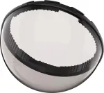 Axis TQ6814 HARD COATED SMOKED DOME (02939-001)