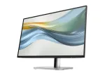 HP TFT 524pu 60cm IPS PIVOT Dock 23,8 /1920x1080/DP/HDMI/4xUSB/USB-C [Energieklasse D] (9D9V7AA#ABB)