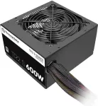 Thermaltake Netzteil TR2 S 600W/80+ Wei 230V retail (PS-TRS-0600NPCWEU-2)