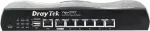 Draytek Vigor 2927 - Router - Switch mit 6 Ports - GigE - WAN-Ports: 2 - an Rack montierbar