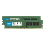 Crucial DDR4 32GB Kit 3200MHz CL22 Non-ECC