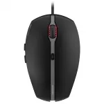 Cherry MSM Gentix 4K Corded Black