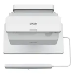 Epson EB-760W 16-10 LCD Digital Projector WXGA 1,280x800 4,100 Ansilumen