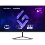 Viewsonic VX2758A-2K-PRO-3 Gaming 27 IPS 2K QHD 2560x1440 -240Hz -1ms -2xHDMI -DP -VESA