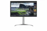LCD Monitor LG 27UQ850V-W 27 Business/4K Panel IPS 3840x2160 16:9 60 Hz 5 ms Speakers Pivot Height adjustable Tilt 27UQ850V-W