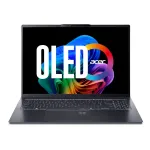 Acer Swift Go 16 AI OLED 16 Notebook WUXGA+, OLED, 120Hz, Ryzen AI 5-340 (50 TOPS), 16 GB RAM, 512 GB SSD, Windows 11 (NX.JCREG.001)