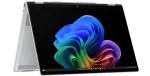 HP OmniBook BZ8E4EA 16 Notebook - Core Ultra 5 4,5 GHz 40,6 cm - 512 GB SSD - 16 GB RAM - Touch-Screen - Windows 11 Home (BZ8E4EA#ABD)