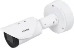 VIVOTEK V-SERIE IB9387-EHTV-V3 Bullet IP-Kamera 5MP IR Outdoor 2.7-13.5mm - Netzwerkkamera - 5 MP (IB9387-EHTV-V3(2.7-13.5MM))