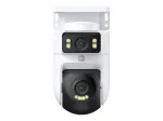 Xiaomi Outdoor Security Camera CW500 Dual EU Dome 4 MP Dual Lens F/1.6 IP66 H.265 MicroSD, max. 256 GB