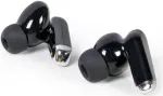 Gembird FITEAR-X300B Kopfhrer & Headset Kabellos im Ohr Anrufe/Musik USB Typ-C Bluetooth Schwarz (FitEar-X300B)