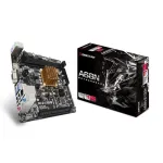 BIOSTAR A68N-2100K E1-6010,mITX,HD8210