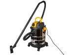 BLOW WD3300 industrial vacuum cleaner with 230V socket 2000W
