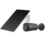 WRL CAMERA 4MP BULLET 4G KIT/KITBF4CA-4G0210BXL/M0508 DAHUA