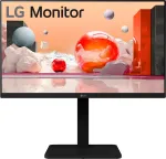 LG 24BA560-B - LED-Monitor - 61 cm (24) (23.8 sichtbar) (24BA560-B.AEUQ)