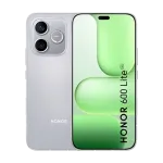 Honor 600 Lite 5G Dual Sim Smartphone 8GB RAM 256GB Samtgrau