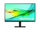 Samsung ViewFinity S6 S27D604UAU - S60UD Series - LED-Monitor - USB - 68.6 cm (27) [Energieklasse E] (LS27D604UAUXEN)