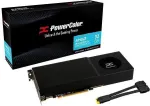 PowerColor Radeon AI PRO R9700 32GB GDDR6 Grafikkarte PCIe 5.0 x16 4x DisplayPort (AI PRO R9700 32G-B)