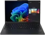Lenovo TS ThinkPad X X1 Carbon G13 Ultra 7 258V - Notebook - Core Ultra 7 (21NS00MMGE)
