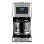 Cecotec Programmable Coffee Maker Coffee 66 Smart Drip 950 W