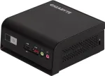 Gigabyte Barb GBT BRIX GB-BTIP-N150 Intel N150 - 1x2,5 - 1xM.2 (GB-BTIP-N150)