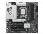 MSI B860M GAMING PLUS WIFI Processor family Intel Processor socket LGA1851 DDR5 Supported hard disk drive interfaces SATA, M.2 Number of SATA connectors 4