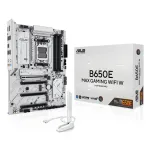 ASUS B650E MAX GAMING WIFI White