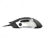 Conceptronic DJEBBEL 8 Mouse Ergonomic Optical