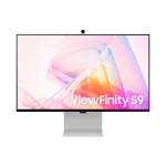 Samsung LED Monitor ViewFinity S9 S27C902PAU 27 Inch 5K Mini DP 60Hz