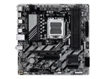 GIGABYTE B840M D3HP AM5 4xDDR5 4xSATA 2xM.2