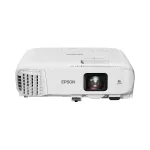 Epson Beamer EB-982W 3-LCD 4200-Lumen VGA HDMI Video Speaker WXGA White