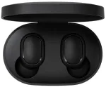 Xiaomi Mi True Wireless Earbuds Basic 2 (TWSEJ061LS), Black