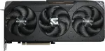 Gigabyte Gigabiyte GV-R9070XTGAMING OC-16GD, Radeon RX 9070 XT GAMING OC, RGB, Dual-BIOS (GV-R9070XTGAMING OC-16GD)